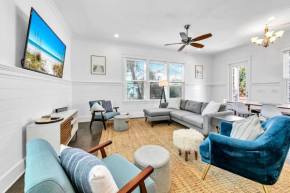 3 bed 3 bath on beautiful historic 30A